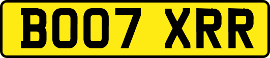 BO07XRR