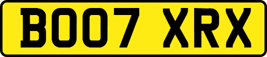 BO07XRX