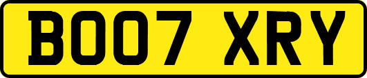 BO07XRY
