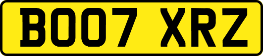 BO07XRZ