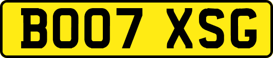 BO07XSG
