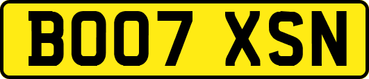 BO07XSN
