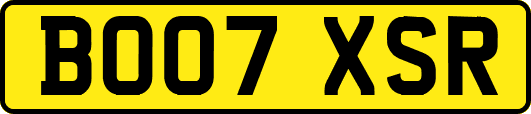 BO07XSR
