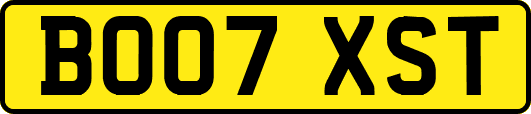 BO07XST
