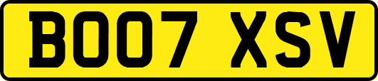 BO07XSV