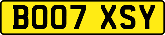 BO07XSY