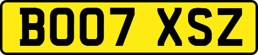 BO07XSZ