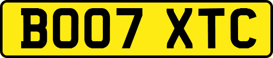 BO07XTC