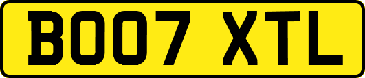 BO07XTL