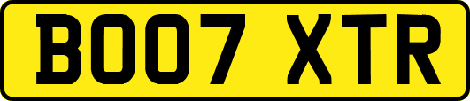 BO07XTR
