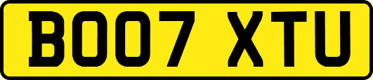 BO07XTU