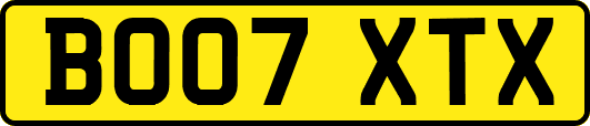 BO07XTX