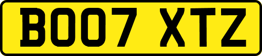 BO07XTZ