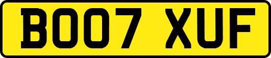 BO07XUF