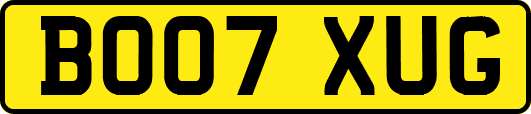 BO07XUG