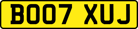 BO07XUJ