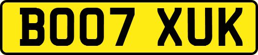 BO07XUK