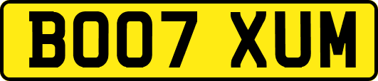 BO07XUM