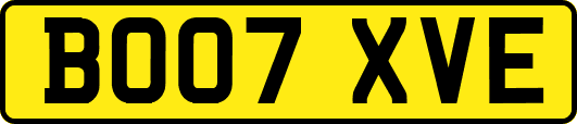 BO07XVE