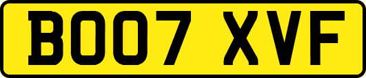 BO07XVF