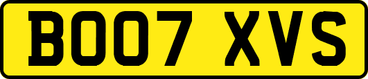 BO07XVS