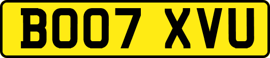 BO07XVU