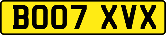 BO07XVX