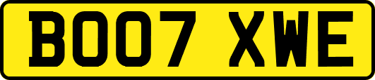 BO07XWE