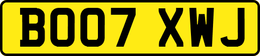 BO07XWJ