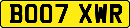 BO07XWR