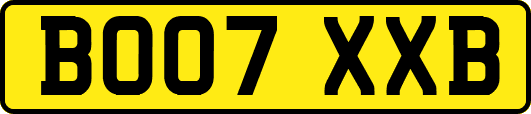 BO07XXB