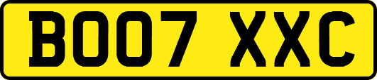 BO07XXC