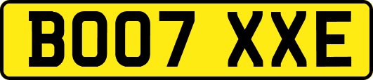 BO07XXE