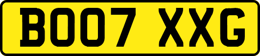 BO07XXG