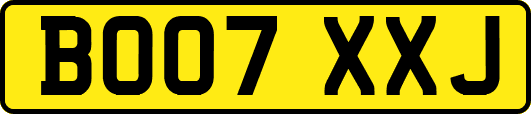 BO07XXJ