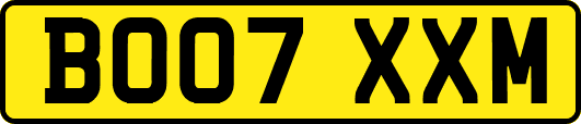BO07XXM