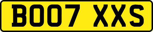 BO07XXS