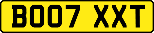 BO07XXT