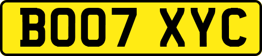 BO07XYC