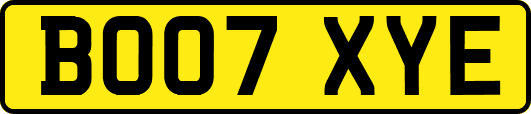 BO07XYE