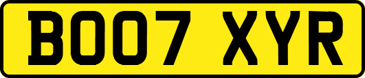 BO07XYR
