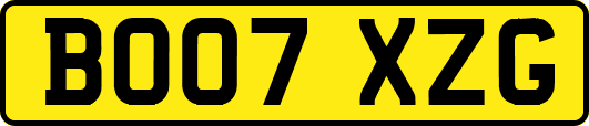 BO07XZG