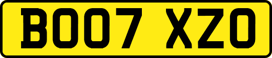BO07XZO