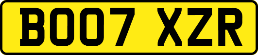 BO07XZR