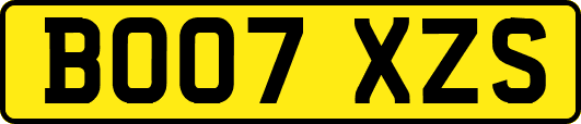 BO07XZS