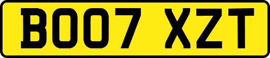 BO07XZT