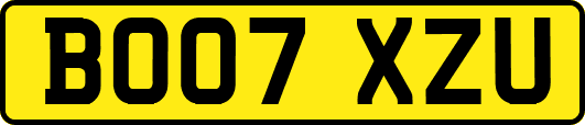 BO07XZU