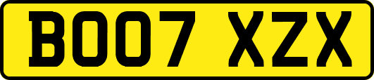 BO07XZX