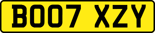 BO07XZY