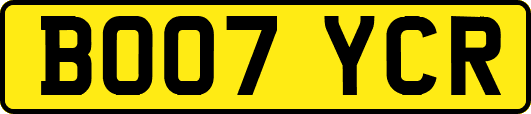 BO07YCR